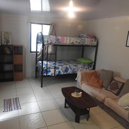 The Backside House Tamarindo Exterior foto