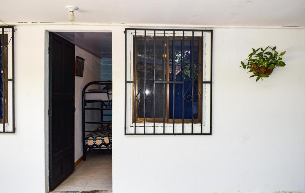 The Backside House Tamarindo Exterior foto