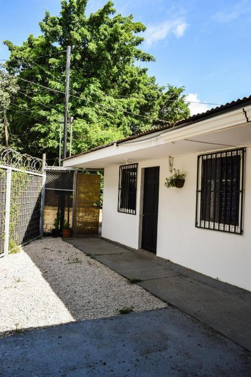 The Backside House Tamarindo Exterior foto