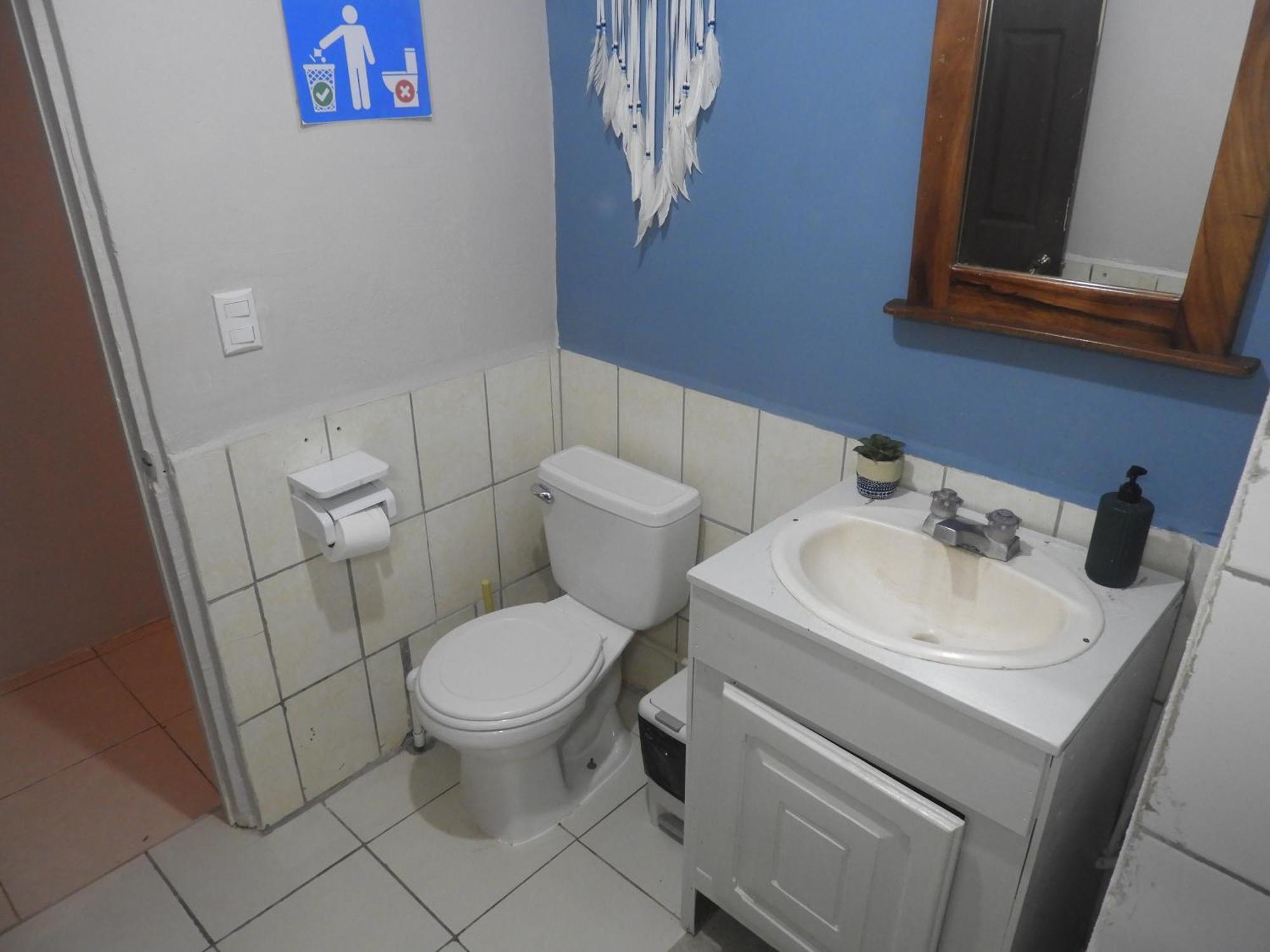 The Backside House Tamarindo Exterior foto