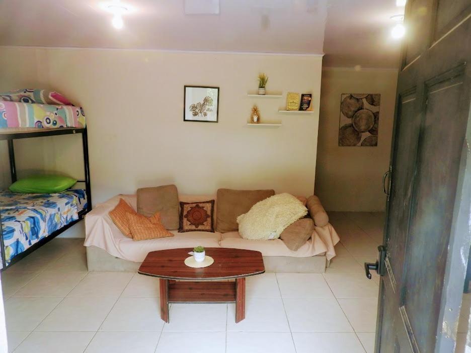 The Backside House Tamarindo Exterior foto