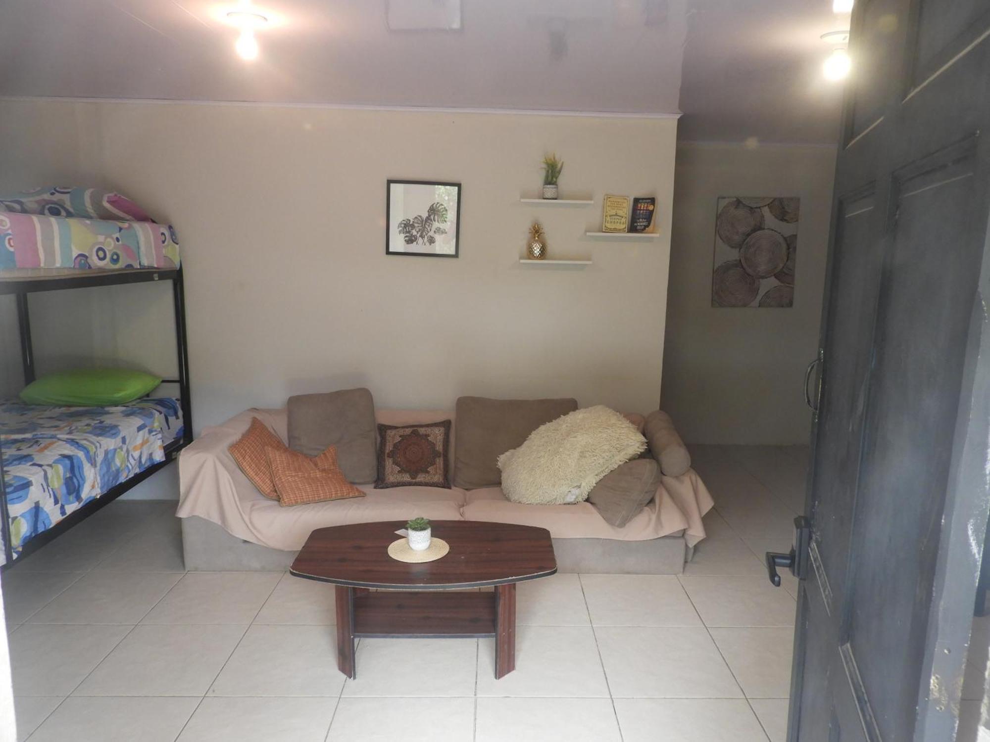 The Backside House Tamarindo Exterior foto
