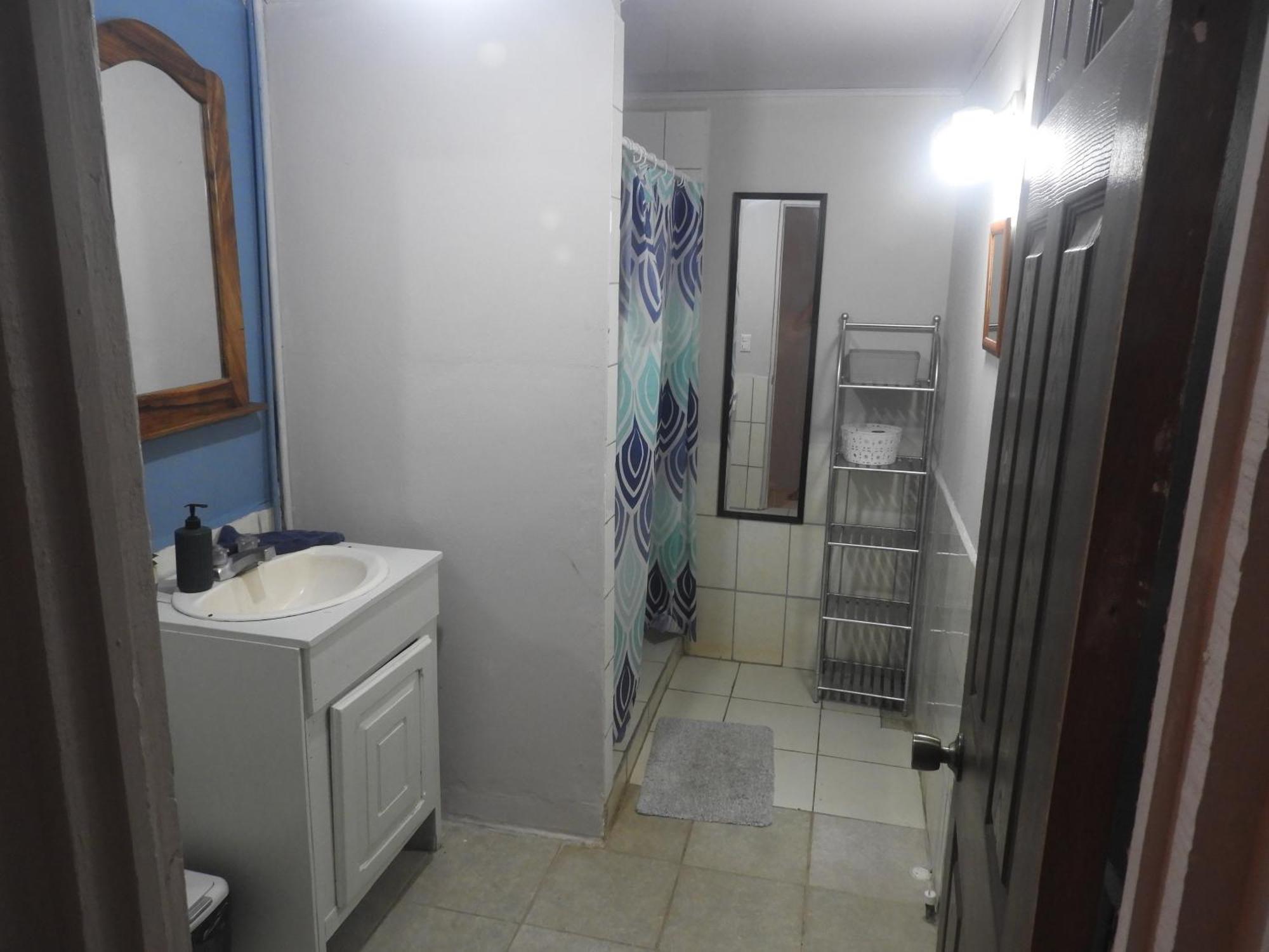 The Backside House Tamarindo Exterior foto