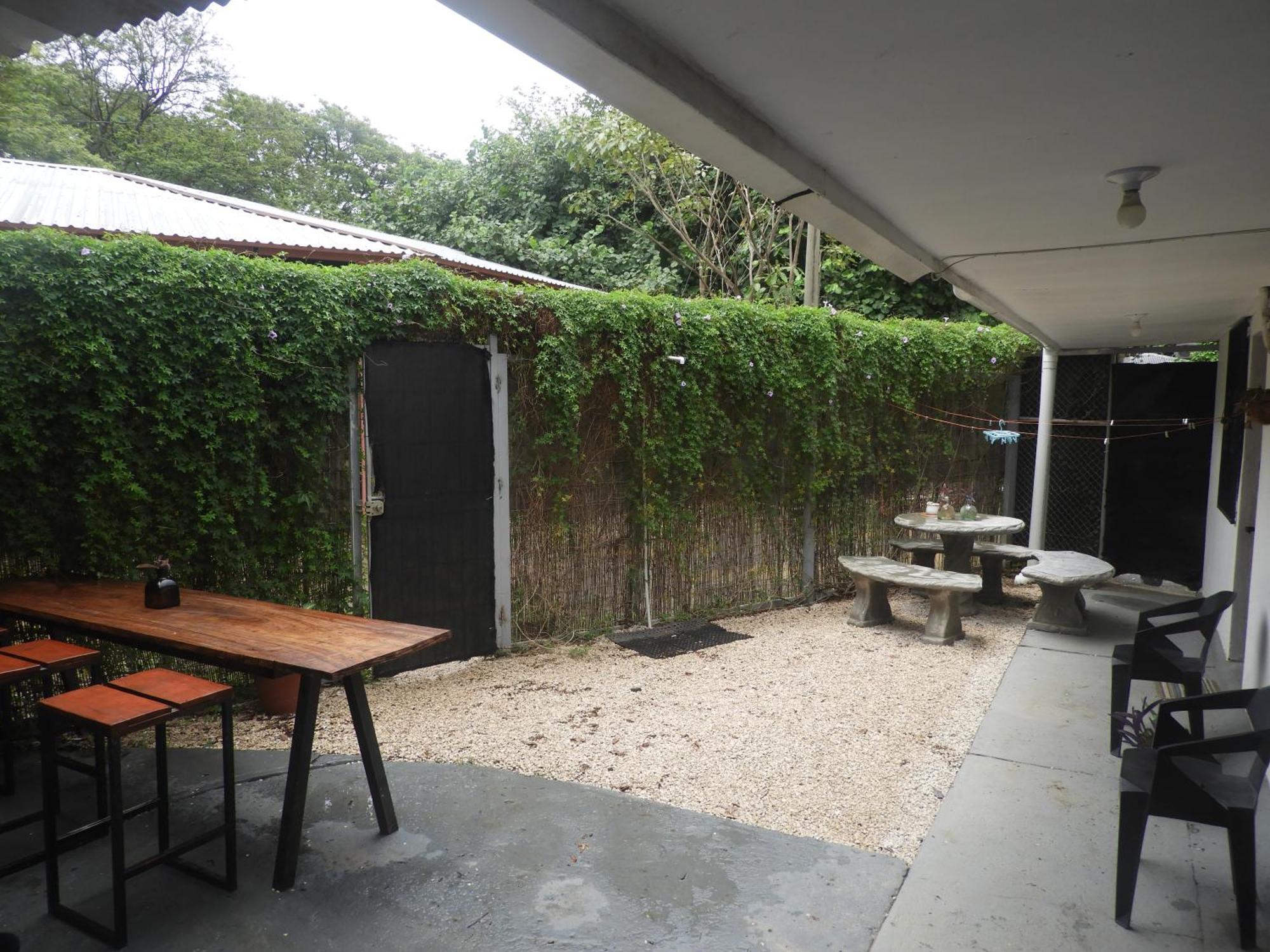 The Backside House Tamarindo Exterior foto